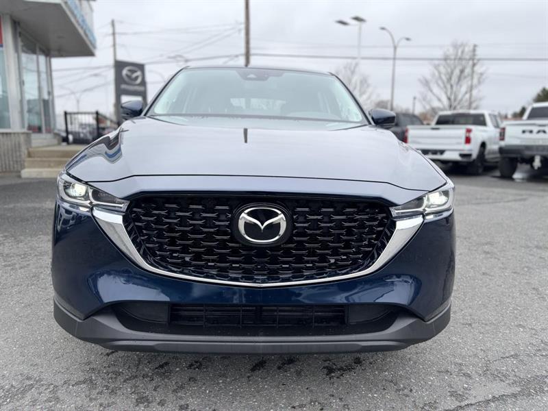 mazda CX-5 2024 - 3