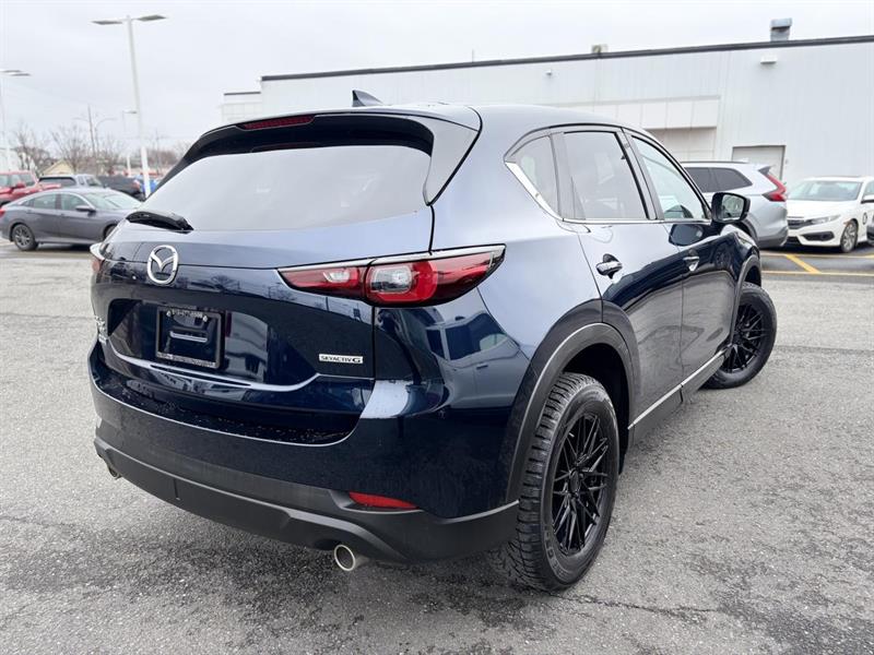 mazda CX-5 2024 - 5