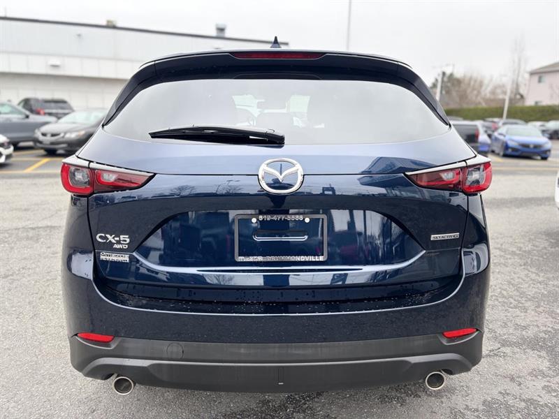 mazda CX-5 2024 - 6