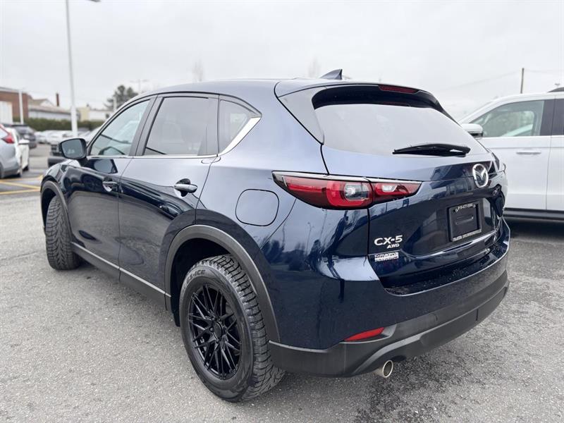 mazda CX-5 2024 - 8