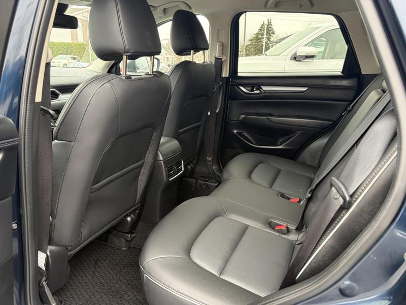 mazda CX-5 2024 - 9
