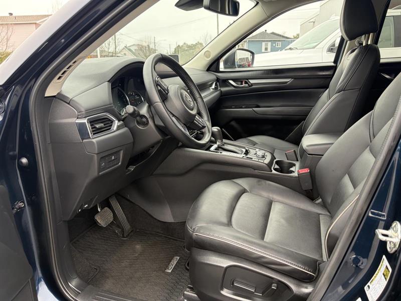 mazda CX-5 2024 - 10