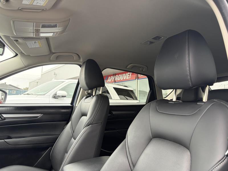 mazda CX-5 2024 - 11