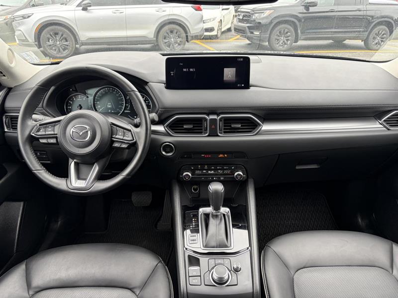 mazda CX-5 2024 - 15