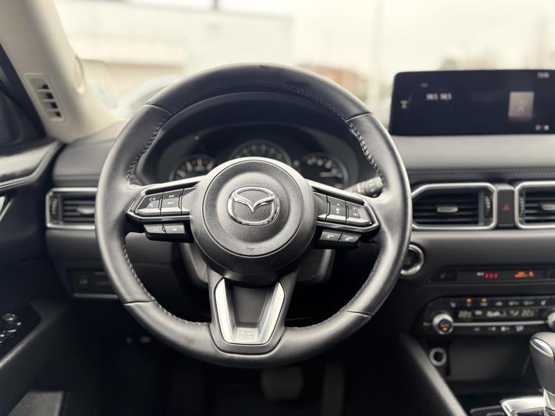 mazda CX-5 2024 - 16