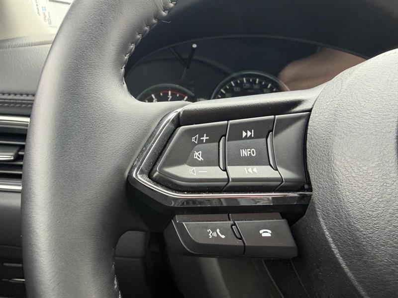 mazda CX-5 2024 - 17