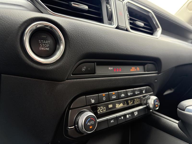 mazda CX-5 2024 - 21