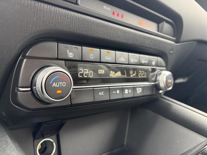 mazda CX-5 2024 - 22