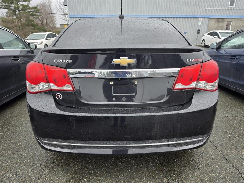 chevrolet Cruze 2016 - 6