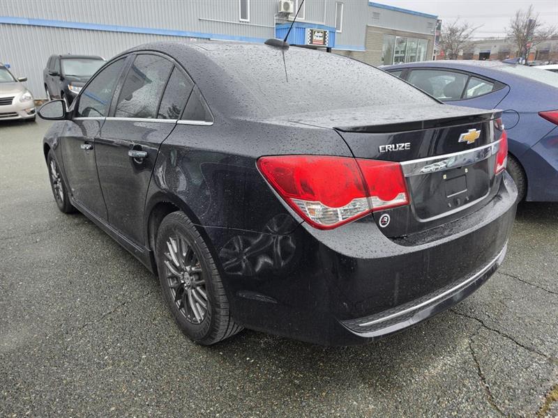 chevrolet Cruze 2016 - 7
