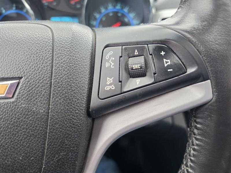 chevrolet Cruze 2016 - 13