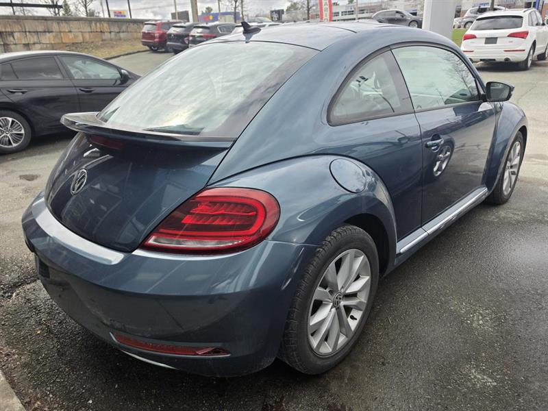 volkswagen Beetle 2018 - 5