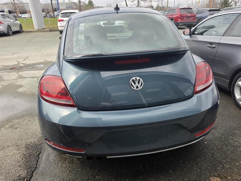volkswagen Beetle 2018 - 6