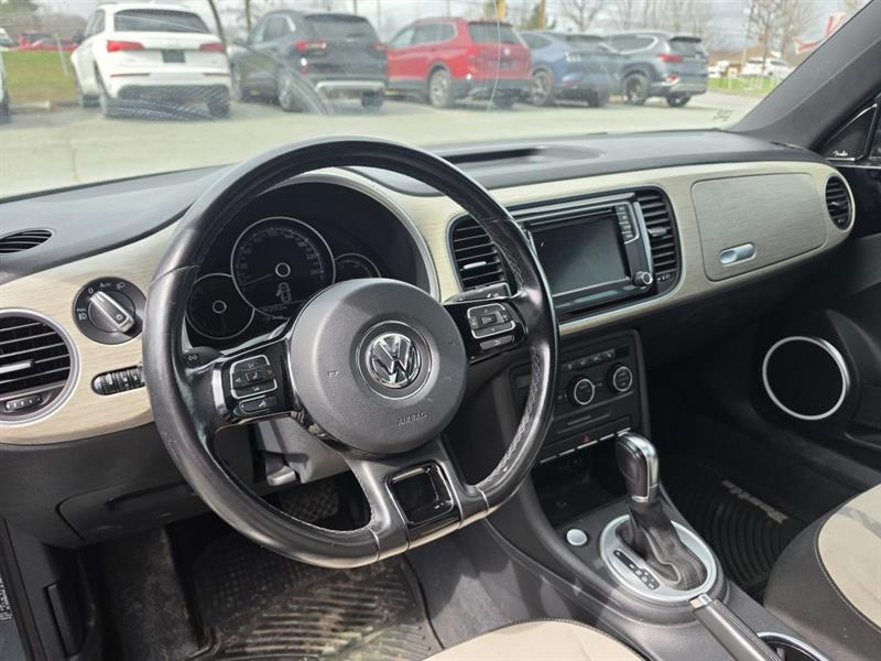 volkswagen Beetle 2018 - 9