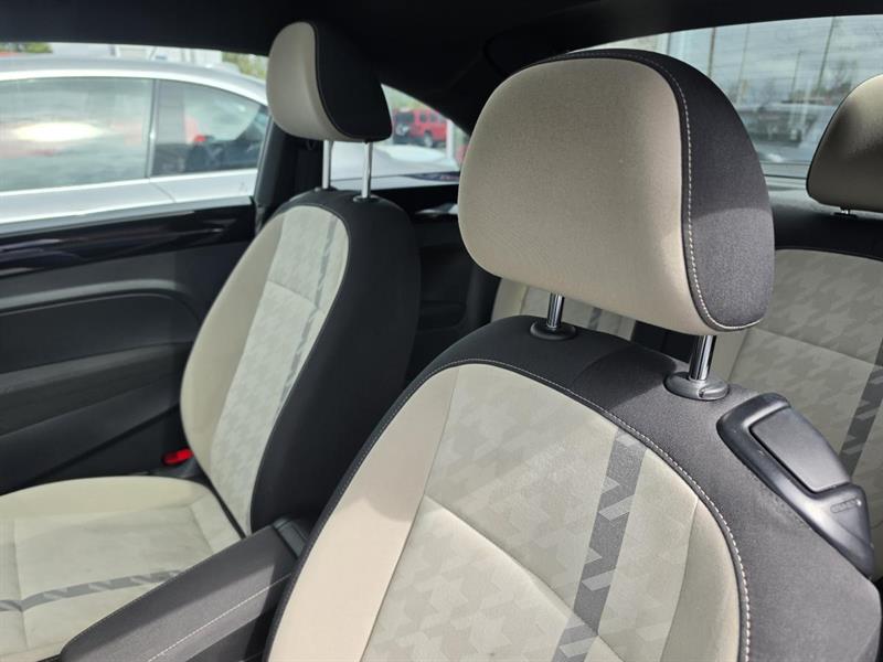 volkswagen Beetle 2018 - 10