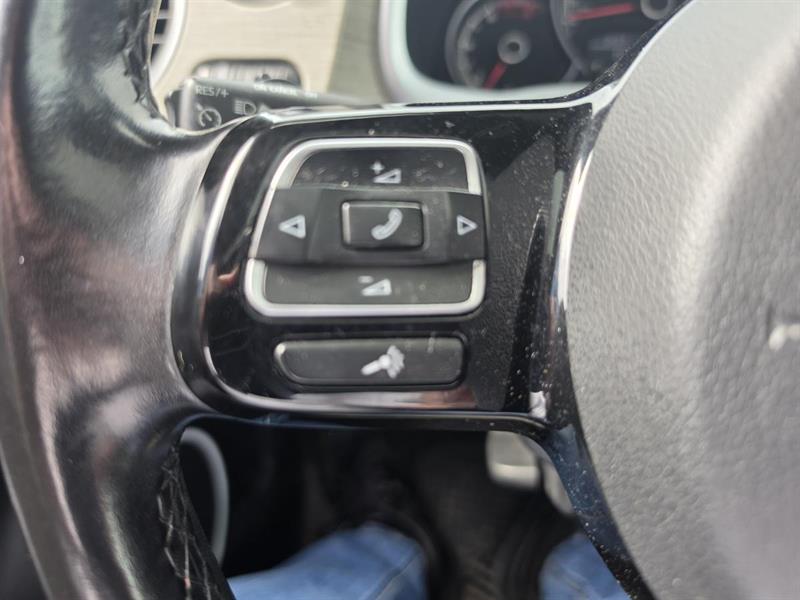 volkswagen Beetle 2018 - 14