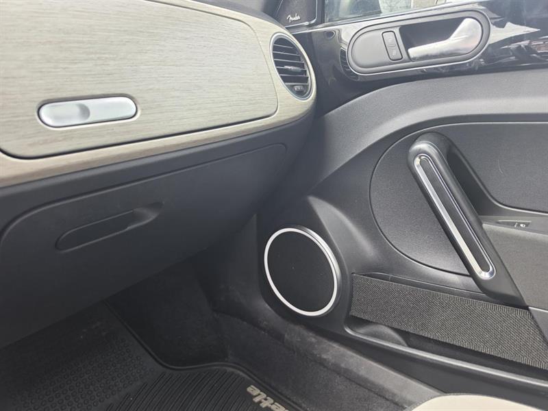 volkswagen Beetle 2018 - 20