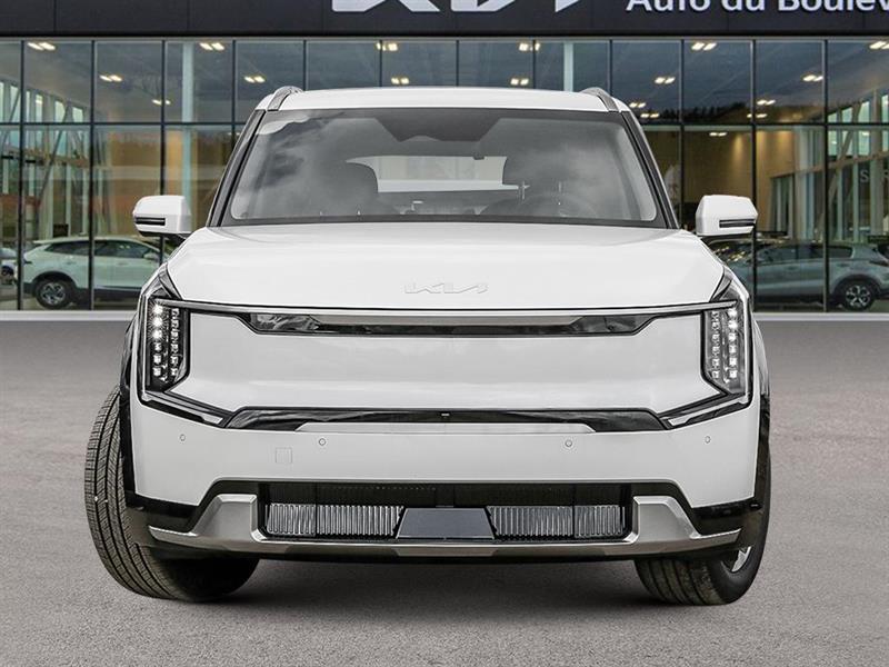 kia EV9 2026 - 2