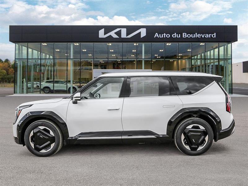 kia EV9 2026 - 3
