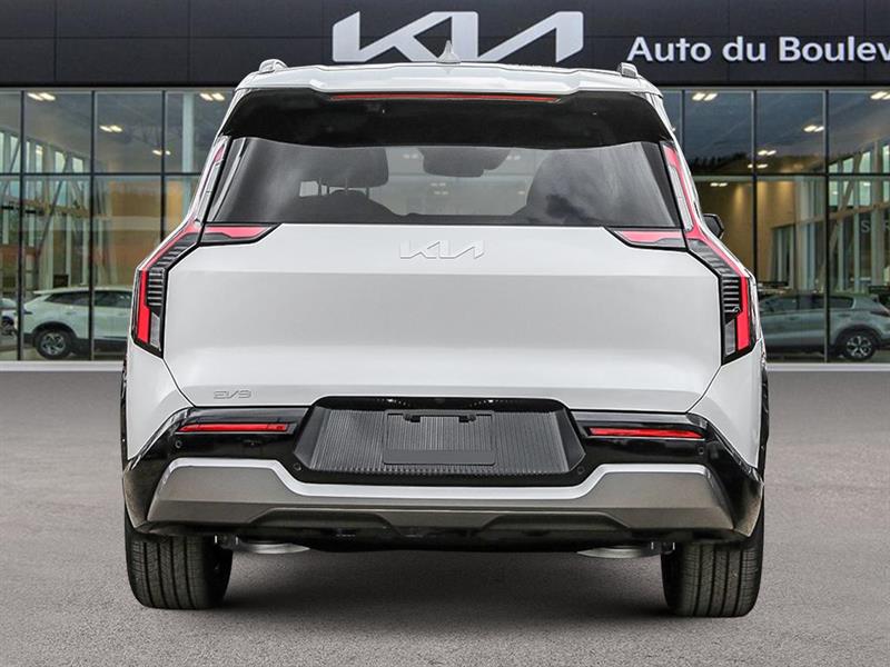 kia EV9 2026 - 5