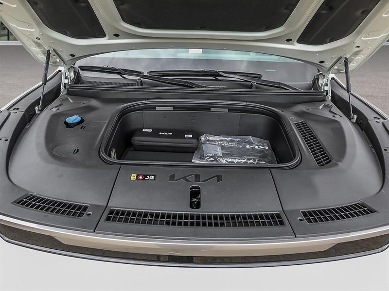 kia EV9 2026 - 6