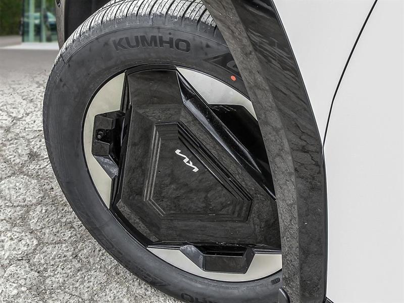 kia EV9 2026 - 8