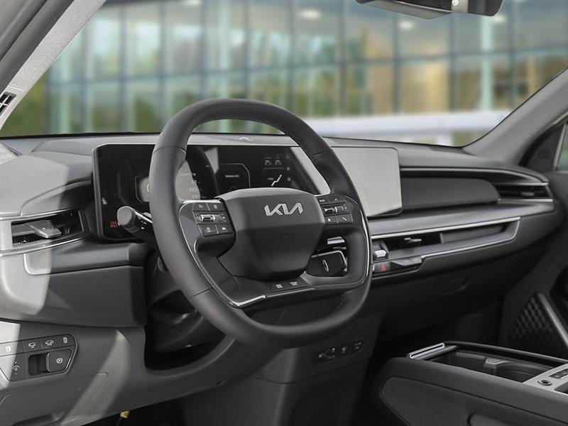 kia EV9 2026 - 13
