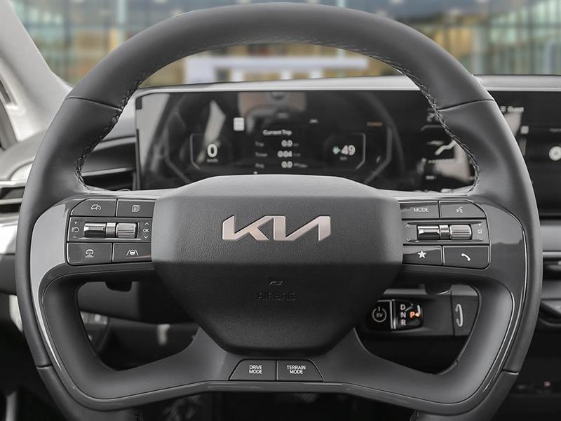 kia EV9 2026 - 14