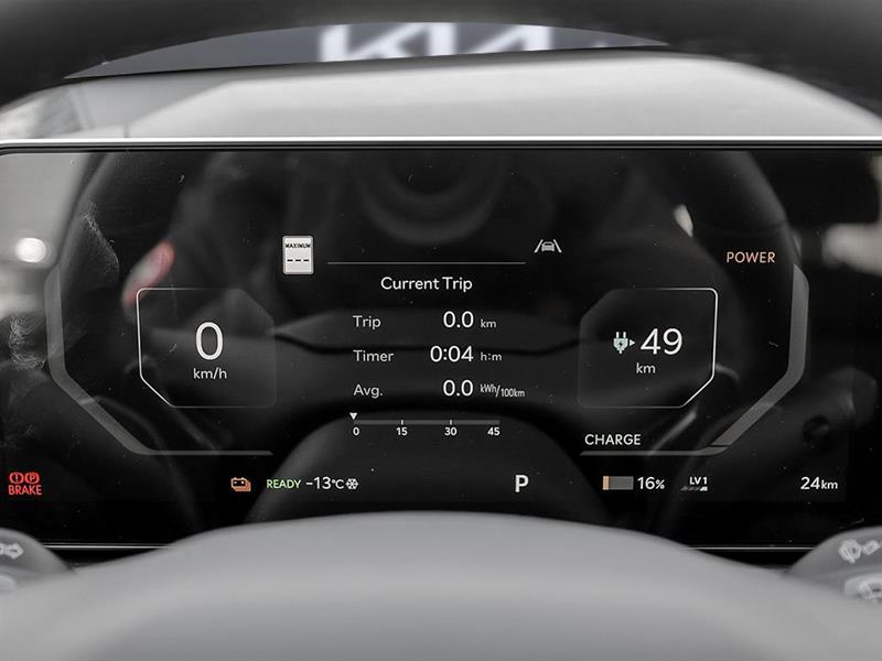 kia EV9 2026 - 15