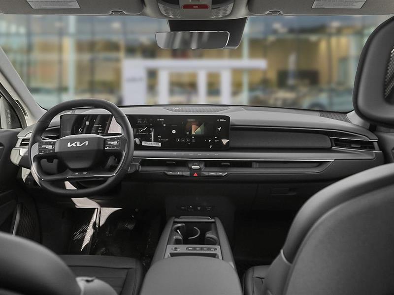 kia EV9 2026 - 24
