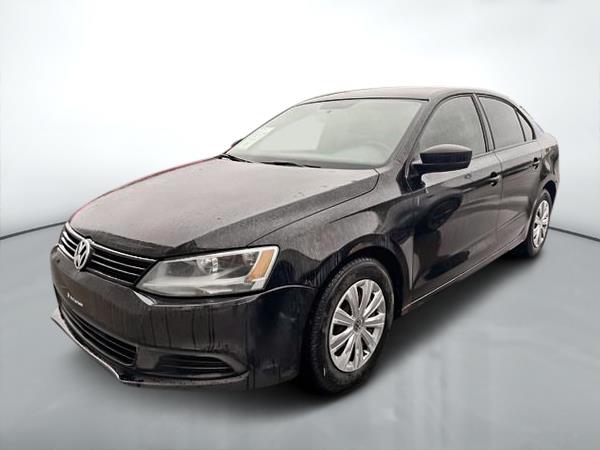 volkswagen Berline Jetta 2013 - 3
