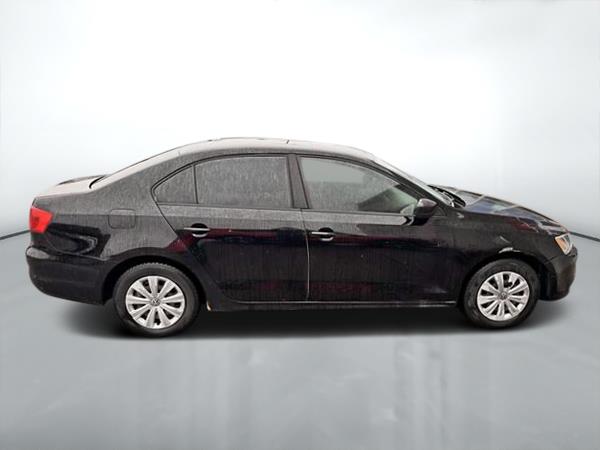 volkswagen Berline Jetta 2013 - 4