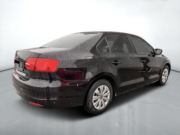 volkswagen Berline Jetta 2013 - 5