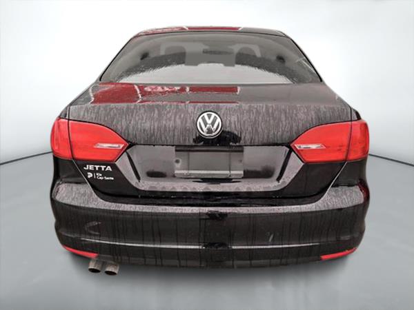 volkswagen Berline Jetta 2013 - 6