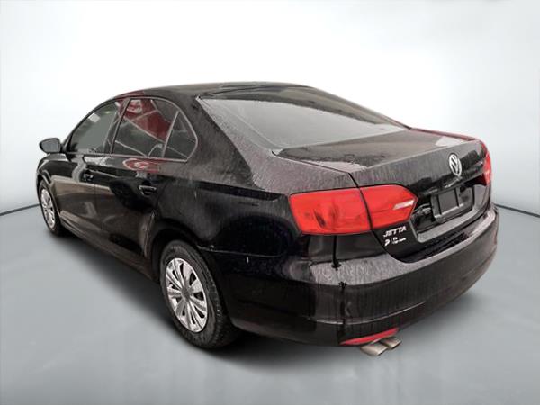volkswagen Berline Jetta 2013 - 7