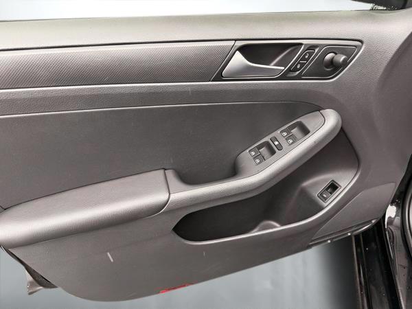 volkswagen Berline Jetta 2013 - 8