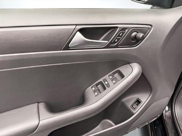 volkswagen Berline Jetta 2013 - 9