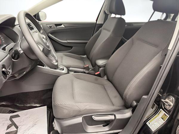 volkswagen Berline Jetta 2013 - 10