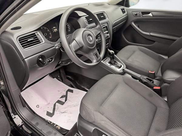 volkswagen Berline Jetta 2013 - 11