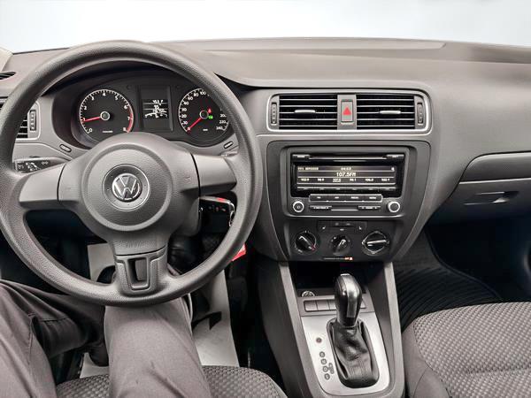 volkswagen Berline Jetta 2013 - 15