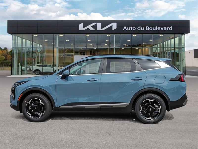 kia Sportage 2026 - 3