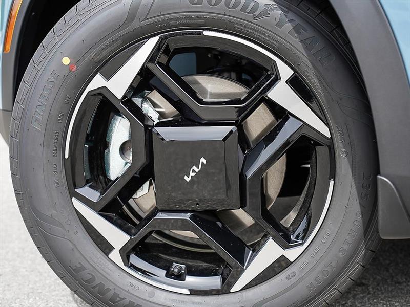 kia Sportage 2026 - 8