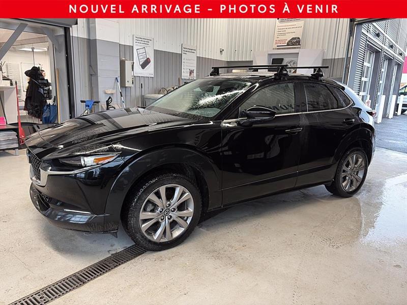mazda CX-30 2021