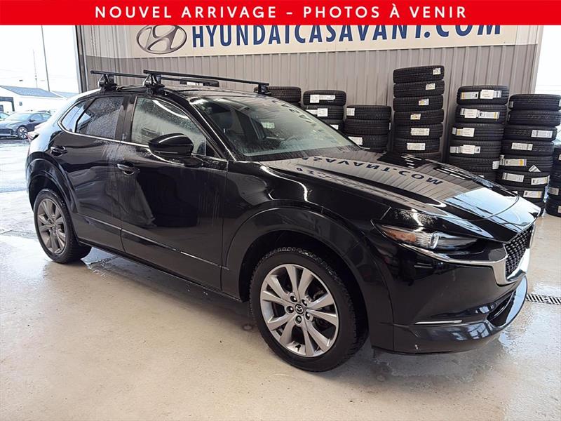 mazda CX-30 2021 - 2