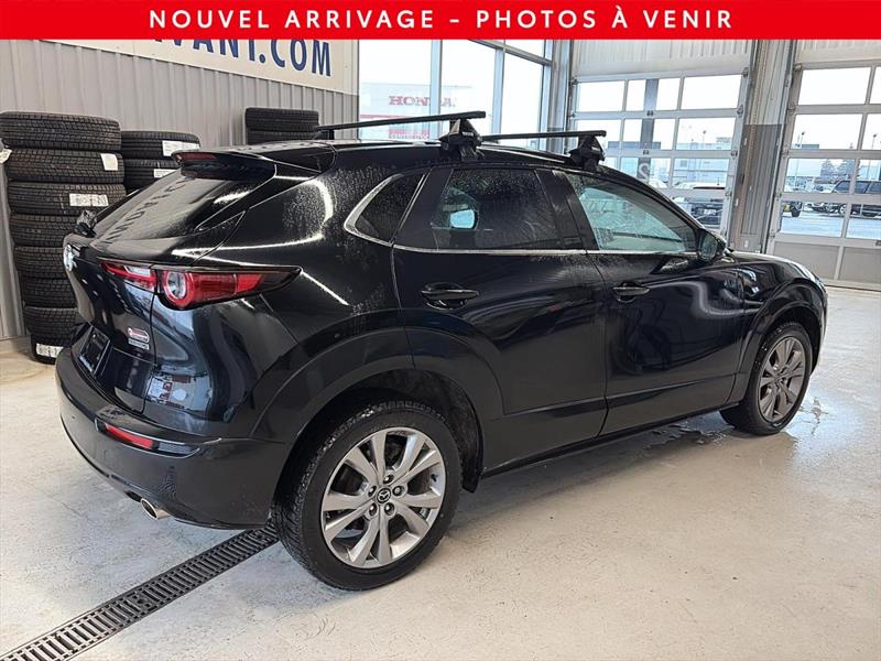 mazda CX-30 2021 - 3