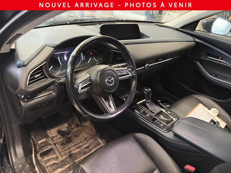 mazda CX-30 2021 - 4