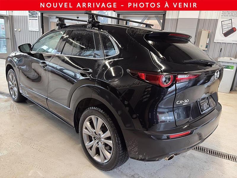 mazda CX-30 2021 - 5