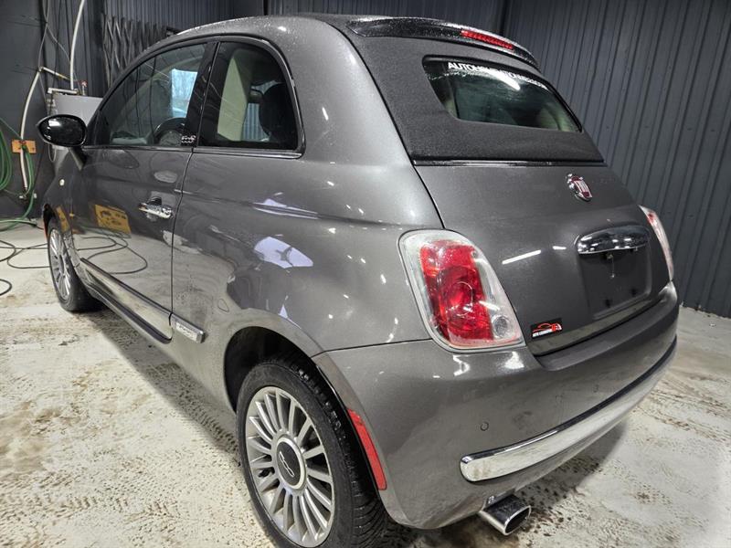 fiat 500c 2013 - 5