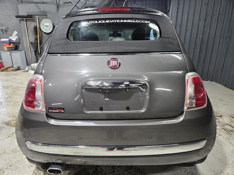 fiat 500c 2013 - 6