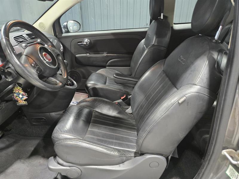 fiat 500c 2013 - 9